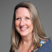 Christine Pernell