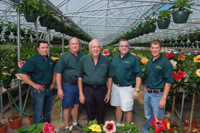 Slideshow: Dupont Nursery