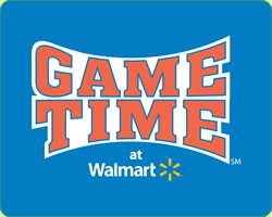 Wal-Mart Converting Garden Centers Into Sports Centers