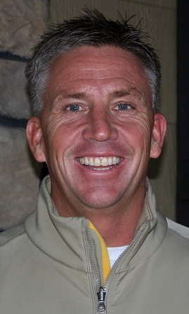 McConkey Names Mountain States Sales Rep