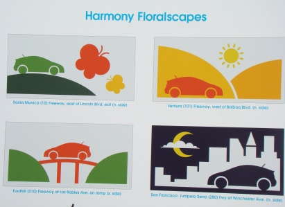 Slideshow: The Toyota Prius ‘Harmony Landscape’