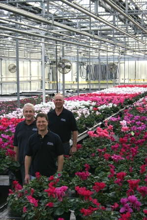 Geremia Greenhouse Is Embracing Education