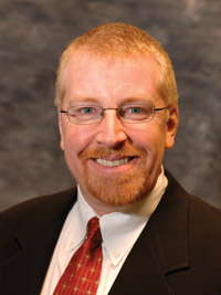 Guiding Our Growth by John Holmes