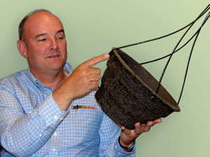 A Greener Pot