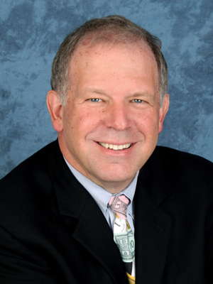 BenchPress Profile: Bill McCurry
