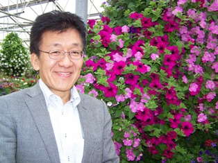 Suntory Gives Thanks To Japanese Supporters