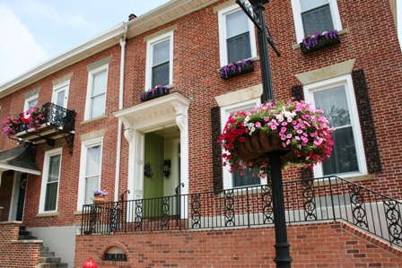 Check Out This Year’s Blooming Cities
