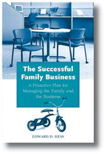 Business In The Family