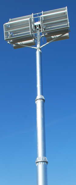 So Much For Wind Turbine Sound