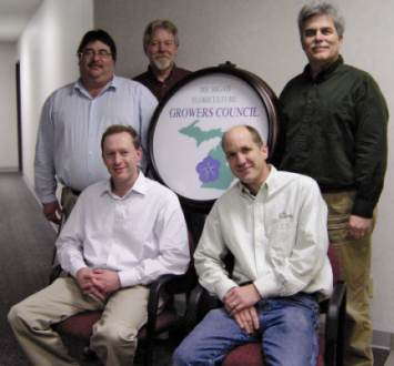 Michigan Growers Unite