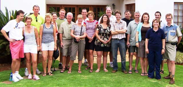 Dutch Ingenuity In South Africa