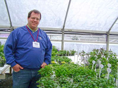 Demand For Open Genetics Still Strong