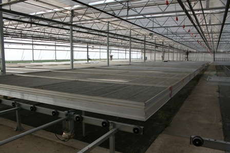 Wenke Greenhouses Buys Zylstra Greenhouses