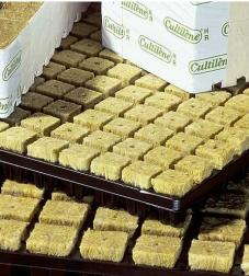 Stone Wool As A Substrate