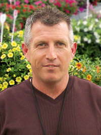 A Changing Landscape by Vinny Naab