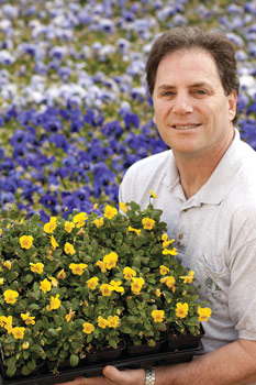 Finding A Niche