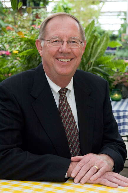 PIA Announces Interior Plantscape Hall of Fame Inductees