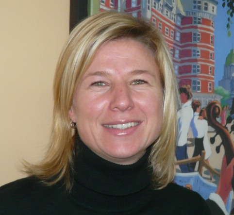 Berger Has New Sales Director