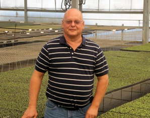 Styer Joining Costa’s Total Growth Solutions