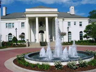 Planting Pride: Wisconsin Governor’s Residence