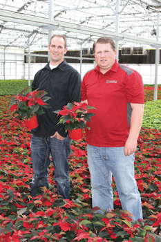 Olson’s Greenhouse
