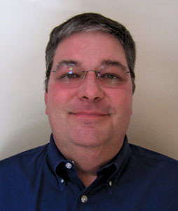 BenchPress Profile: John Orendorff