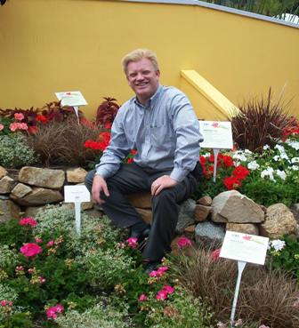 Five Questions With … Dominik Neisser