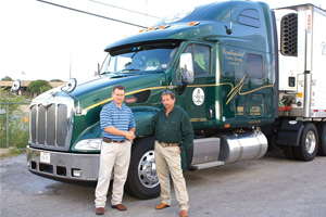 Transportation: The Upside To Leasing