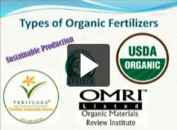 Sustainable Fertilizers Are Getting Greener