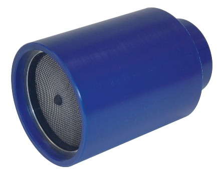 Dramm Introduces 350PL Screen-Aire Nozzle