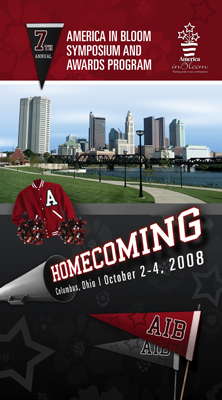 Coming Home To Columbus