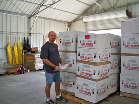 Slideshow: Oglesby Plants International