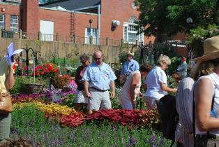 UGA Hosts Annual Open House