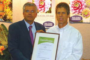 Sustainable Resolutions For 2010