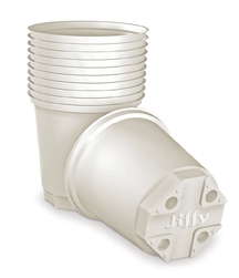 Eco-Friendly Pot From Jiffy Is Automation Ready