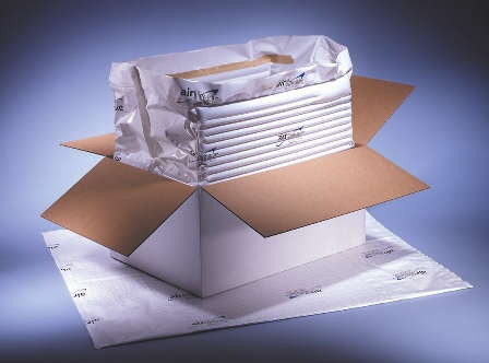 An Eco-Friendly Packaging Option