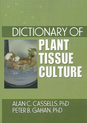 Tissue Culture Lingo