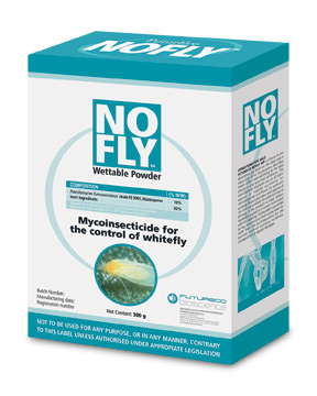 Natural Industries’ NoFly Insecticide