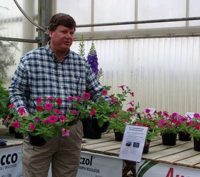 OHP Shares Augeo Results