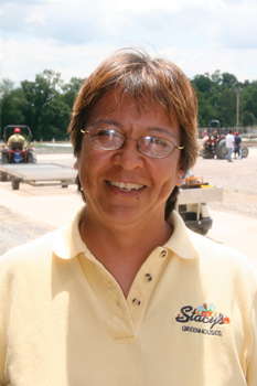 Regina Coronado: Head Grower Of The Year