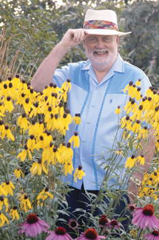 Saluting Will Carlson