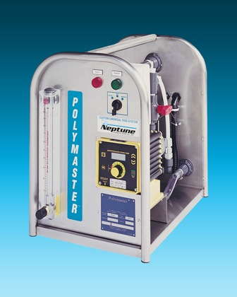 Neptune Pump Now Complies With Standards