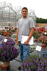 Planting Performance