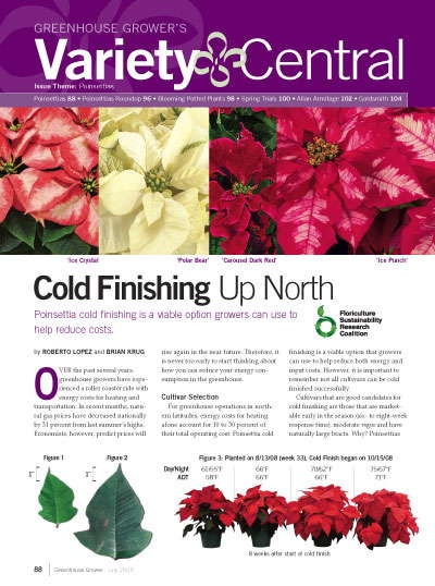 Slideshow: A New Look For Greenhouse Grower