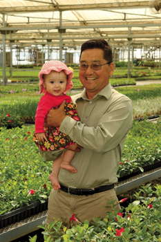 OFA President Danny Takao: Fitting Into The Market