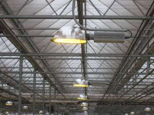 New Products: Futur Vert’s Lights