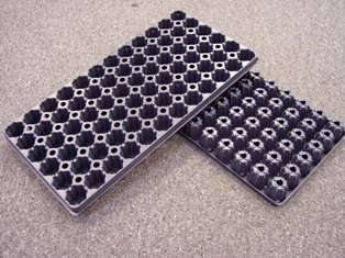 Blackmore Introduces New Trays