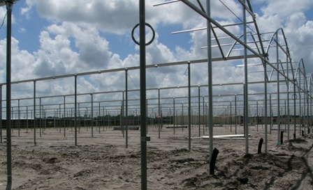 Keepsake Plants Production Moving