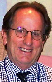 SAF Honors Entomologist Lance Osborne