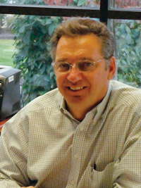 Checking In With John van Wingerden